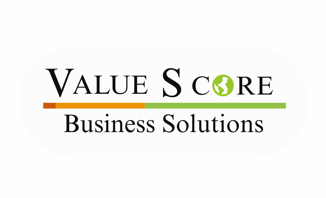 Value Score Business Solution